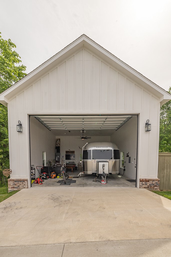 3442 N Sweet Osage Lane