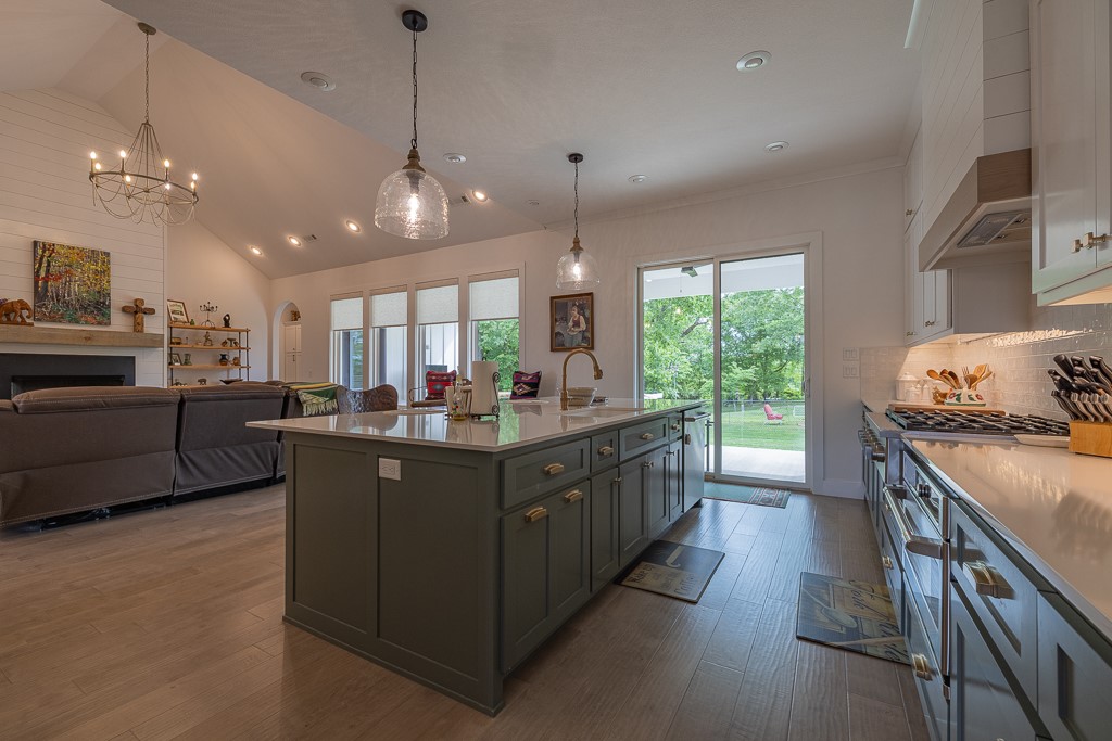 3442 N Sweet Osage Lane