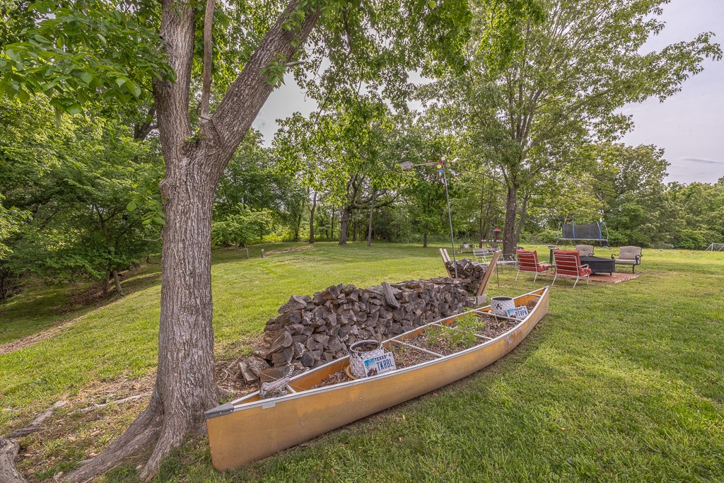3442 N Sweet Osage Lane