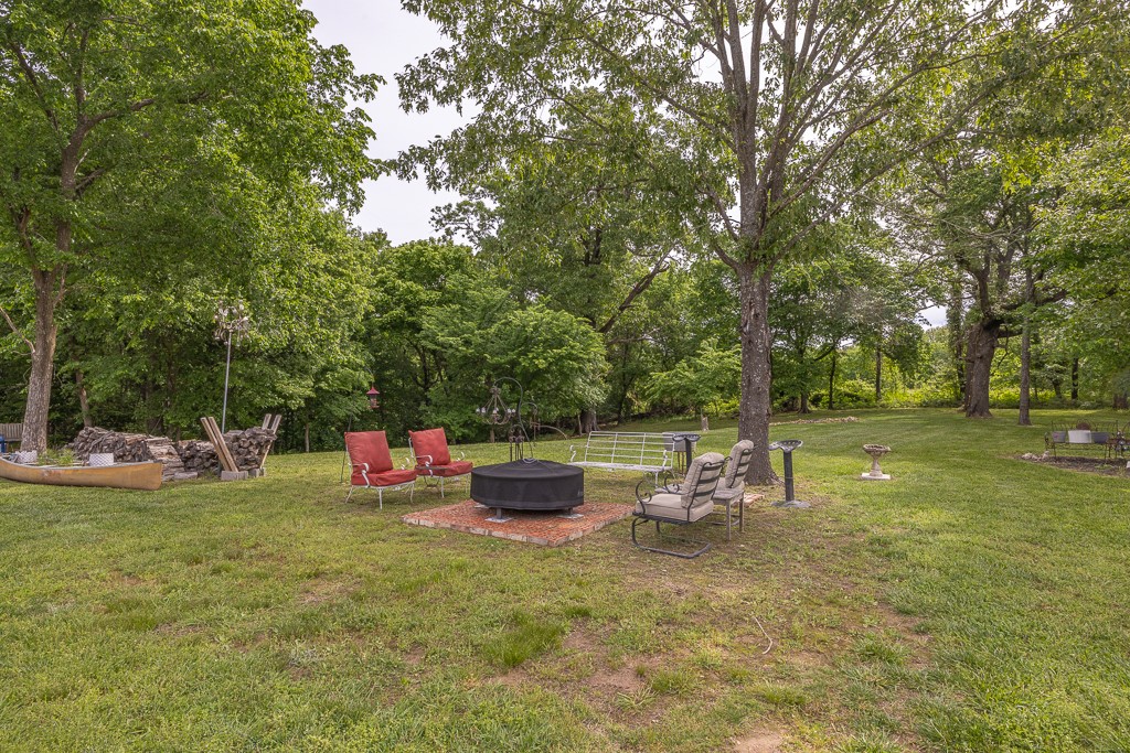 3442 N Sweet Osage Lane