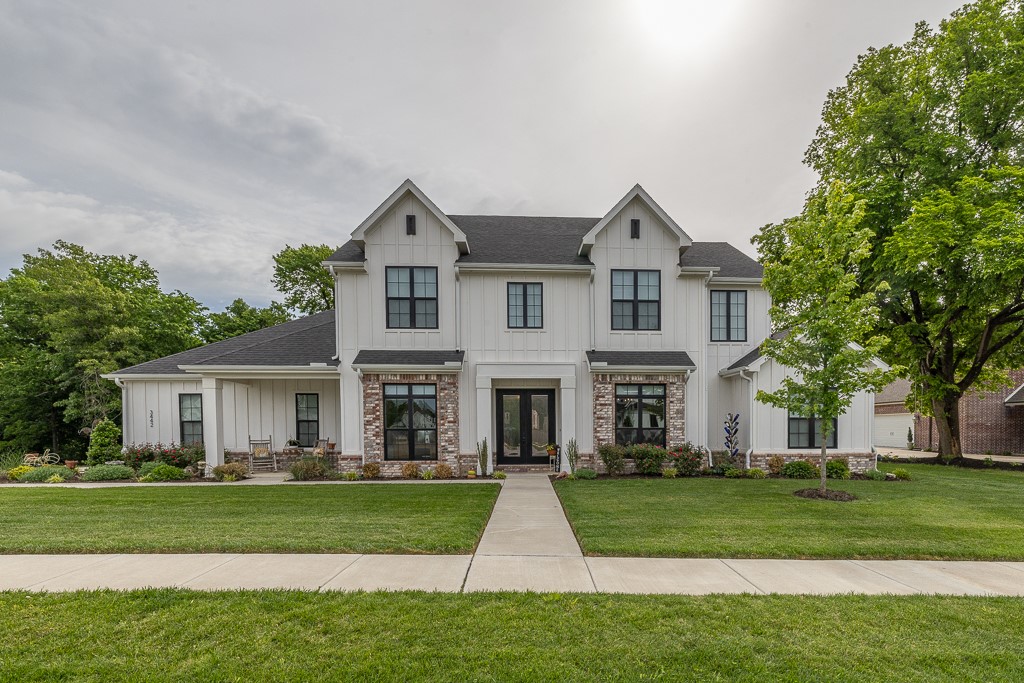 3442 N Sweet Osage Lane