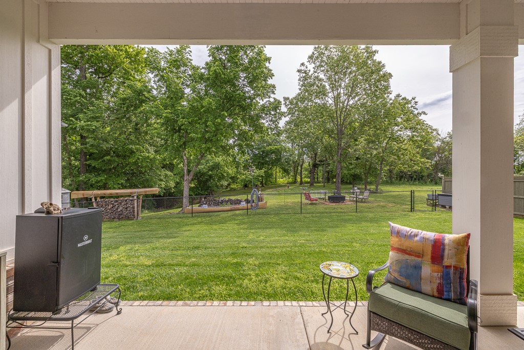 3442 N Sweet Osage Lane