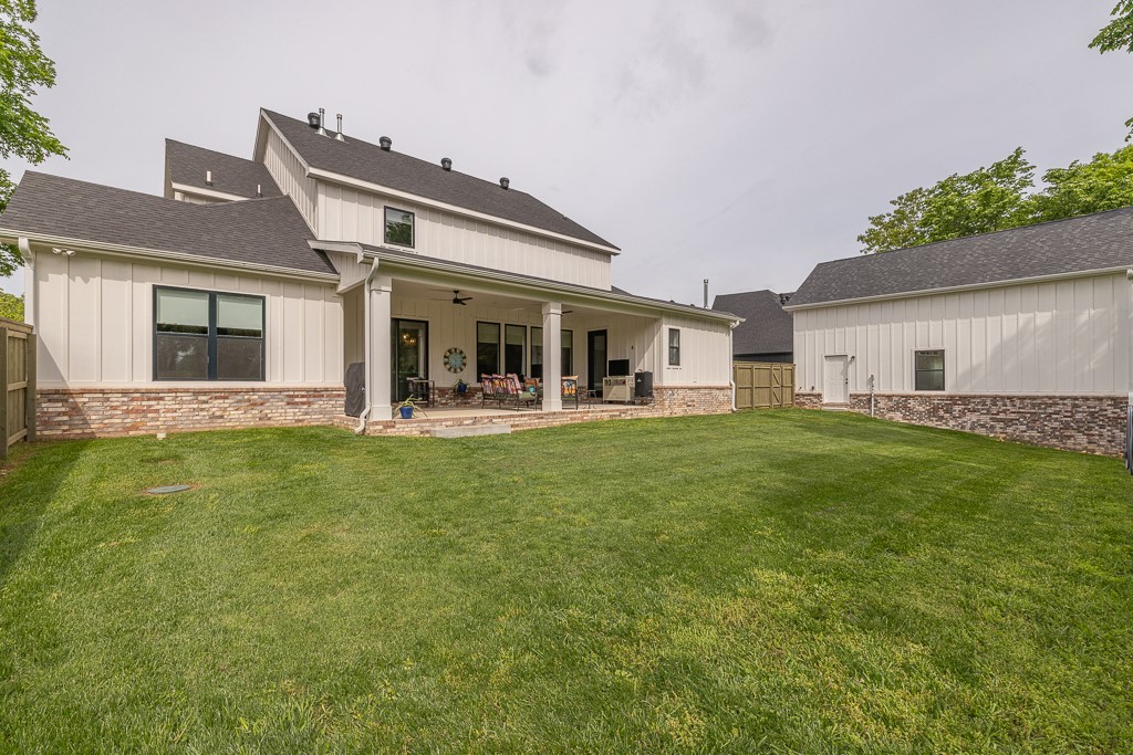 3442 N Sweet Osage Lane