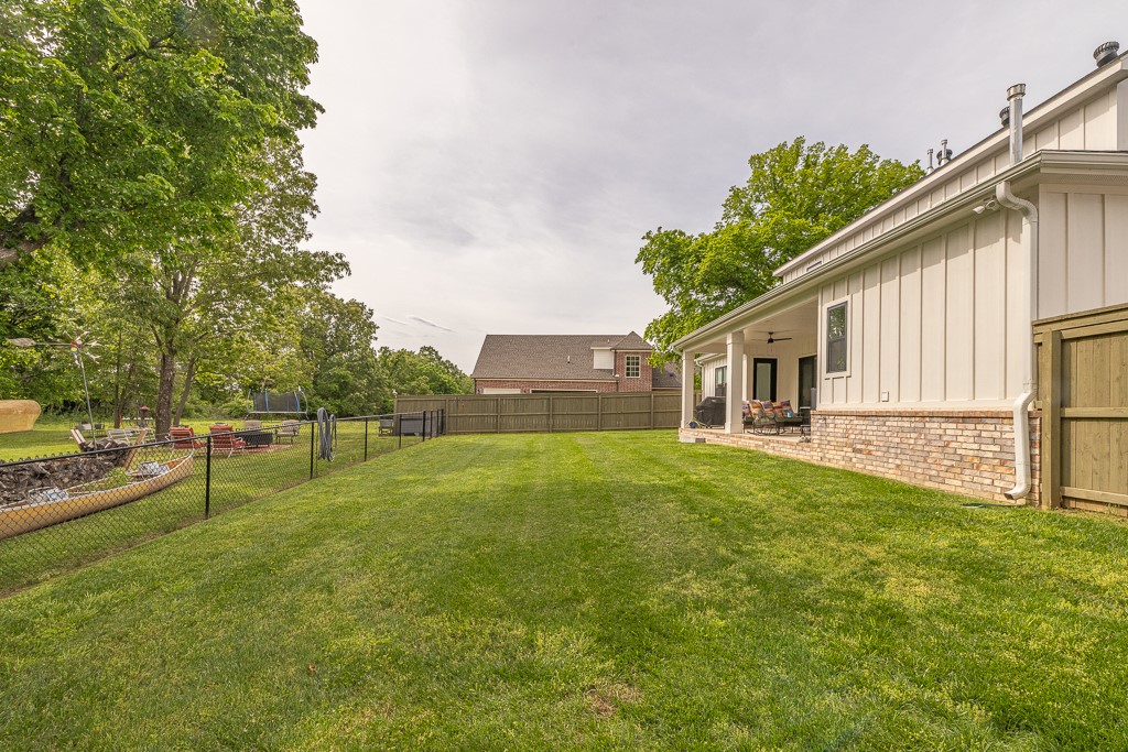 3442 N Sweet Osage Lane