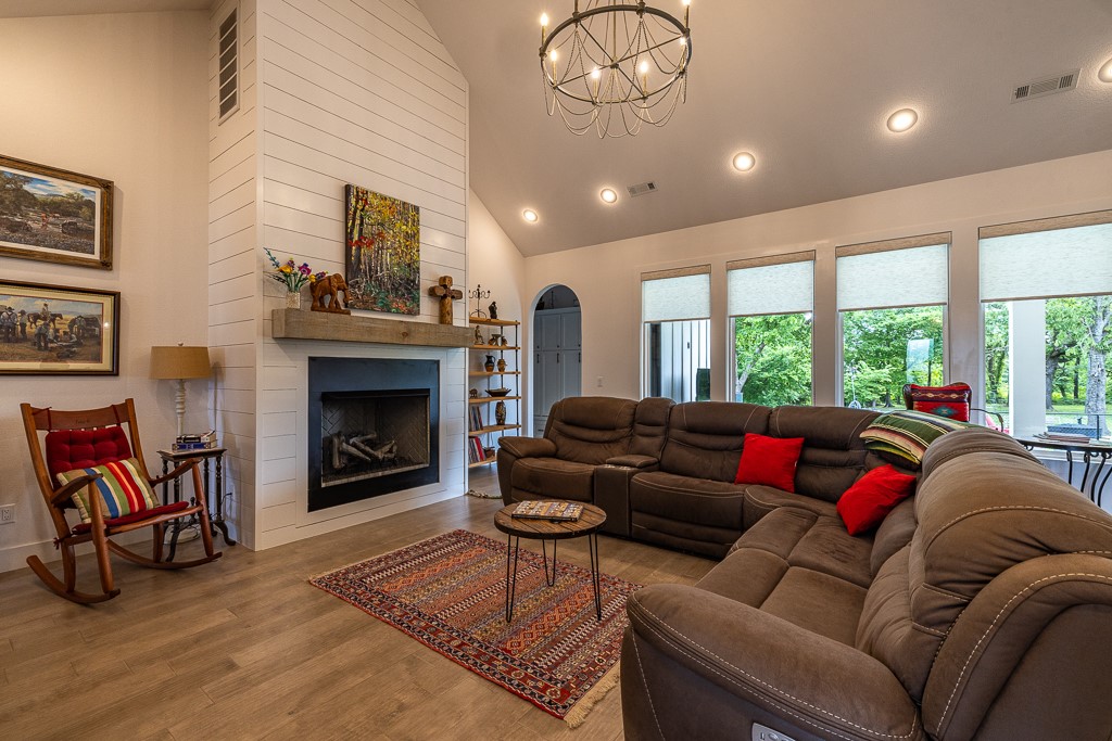3442 N Sweet Osage Lane