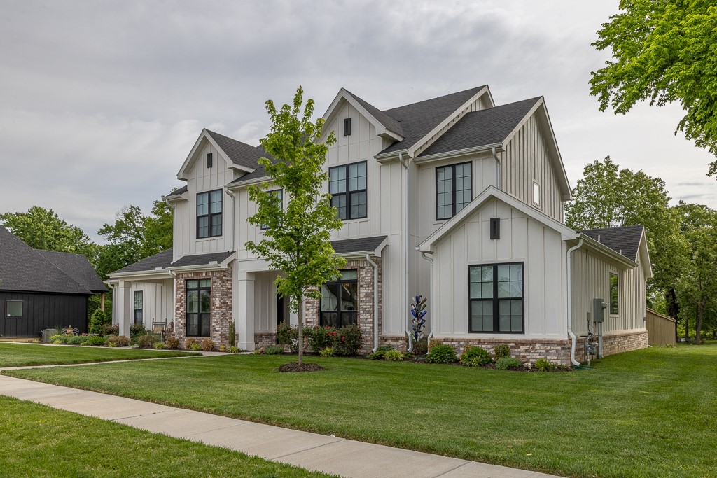 3442 N Sweet Osage Lane