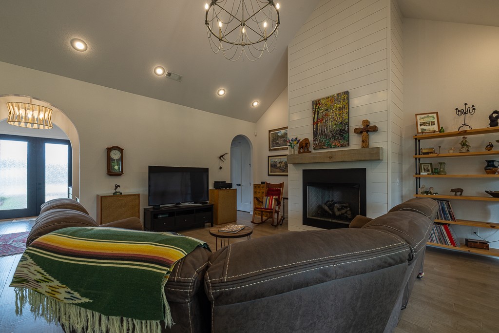 3442 N Sweet Osage Lane