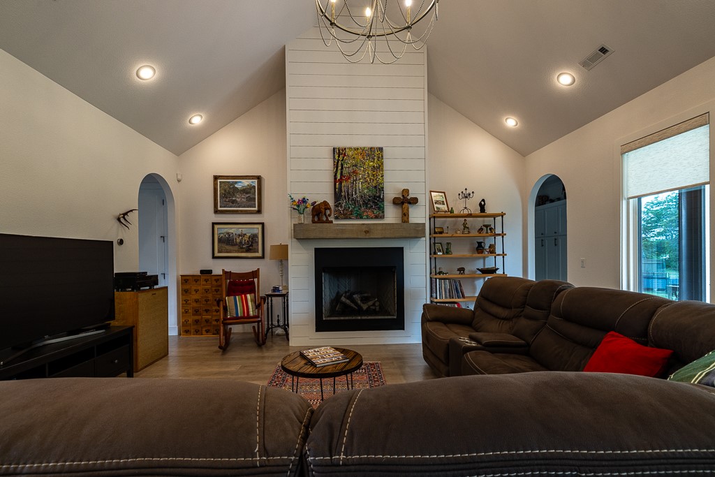 3442 N Sweet Osage Lane