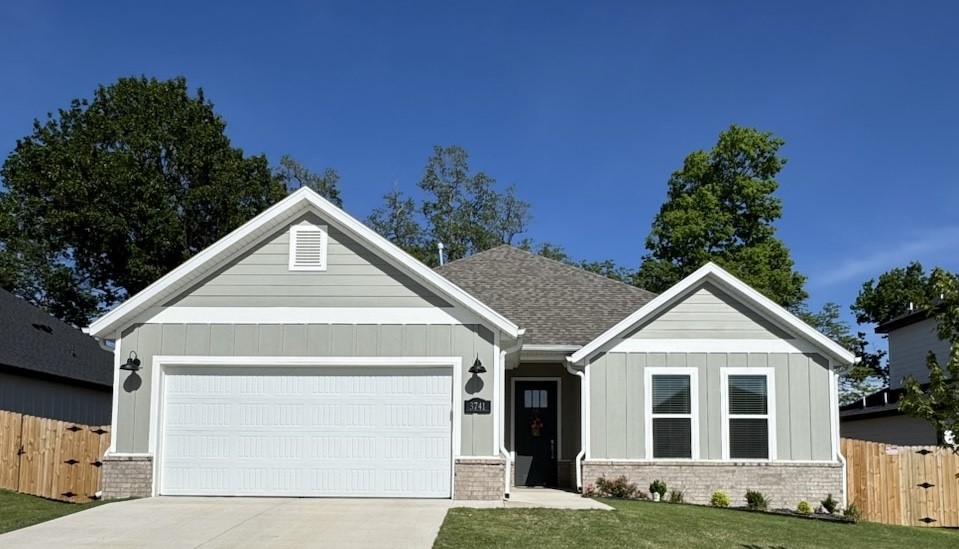 3741 Tranquility Street