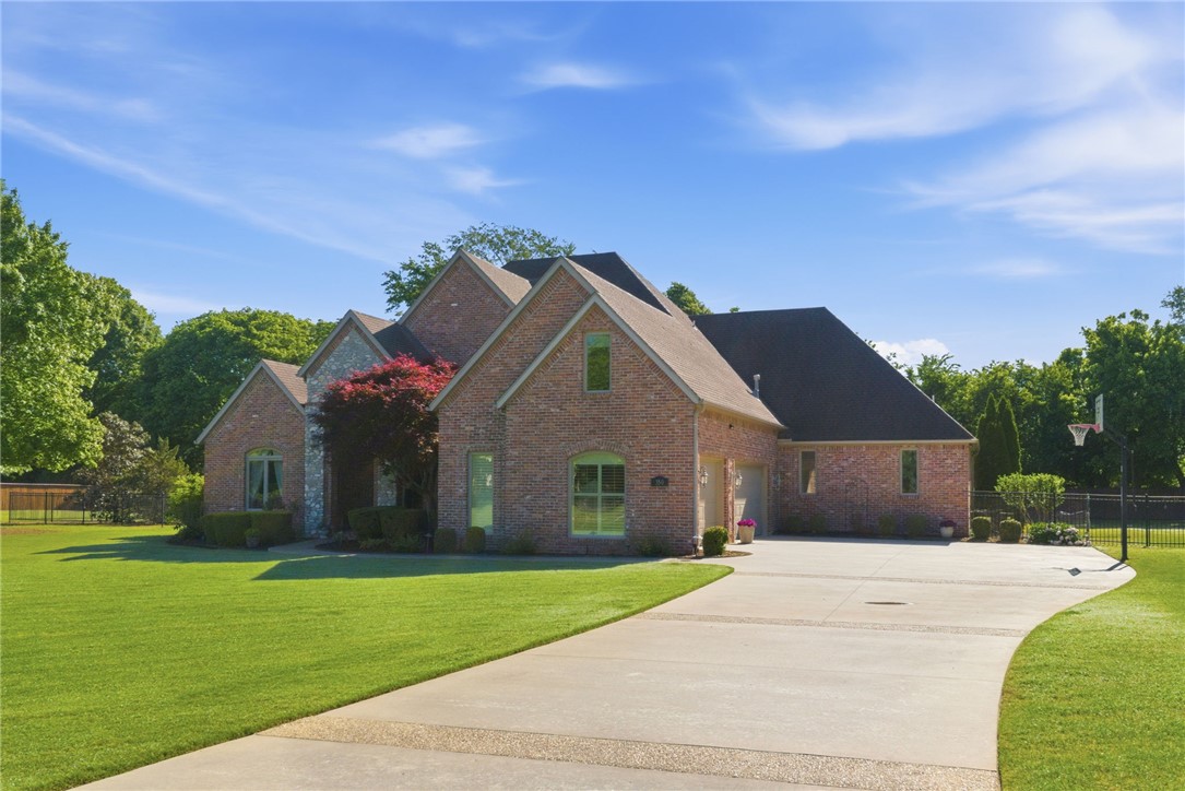 350 Polo Drive