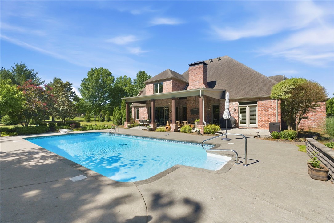 350 Polo Drive