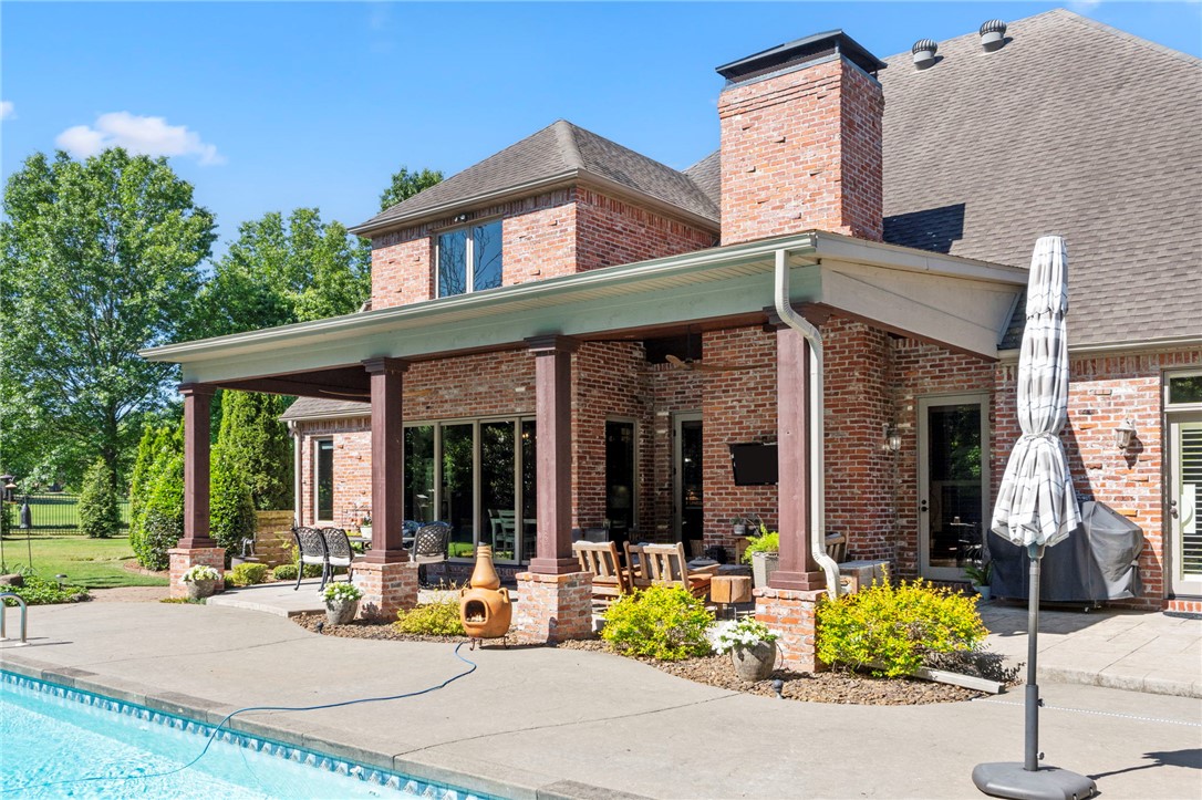 350 Polo Drive