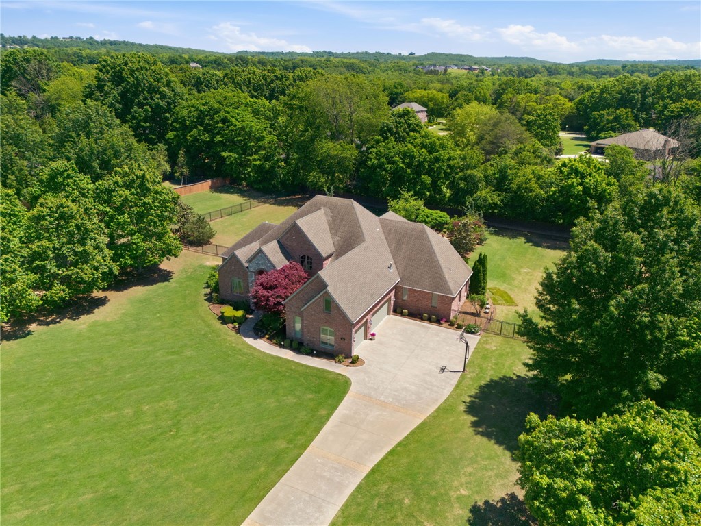 350 Polo Drive