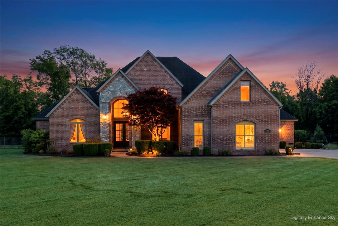 350 Polo Drive