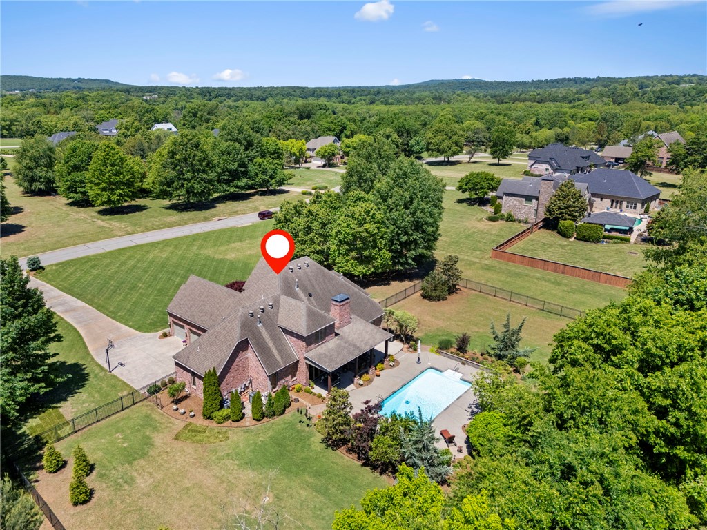 350 Polo Drive