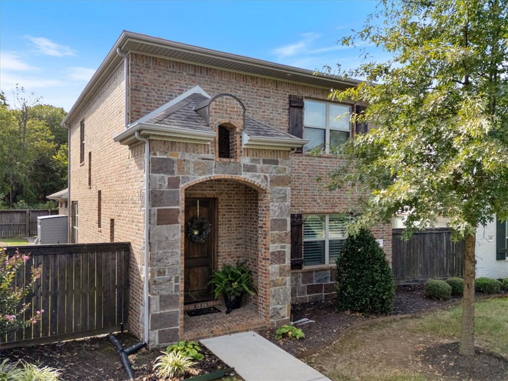 550 N Salem Road