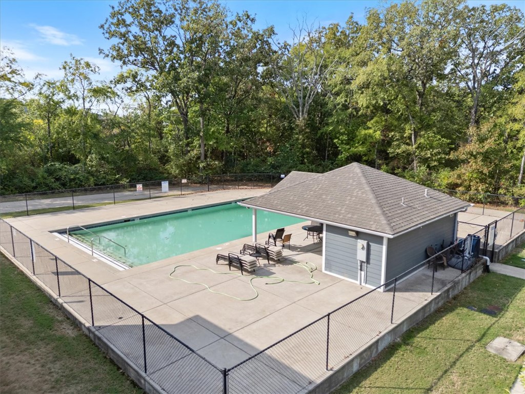 550 N Salem Road