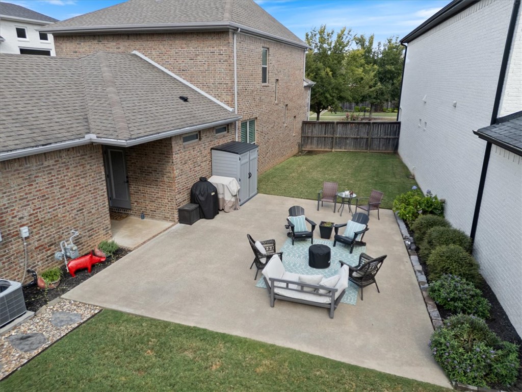 550 N Salem Road