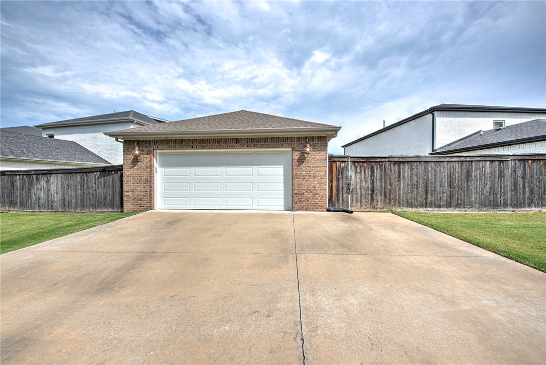550 N Salem Road