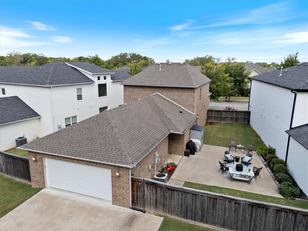550 N Salem Road