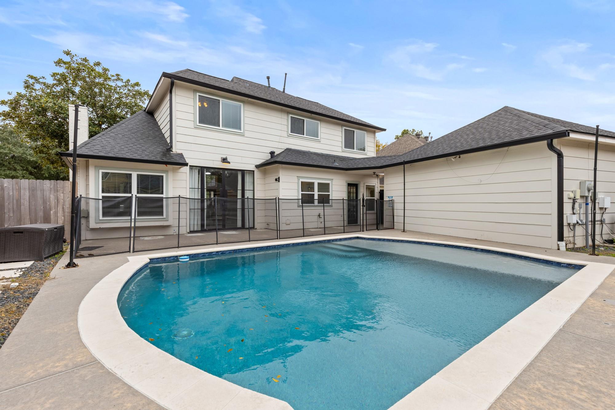 20310 Prince Creek Drive