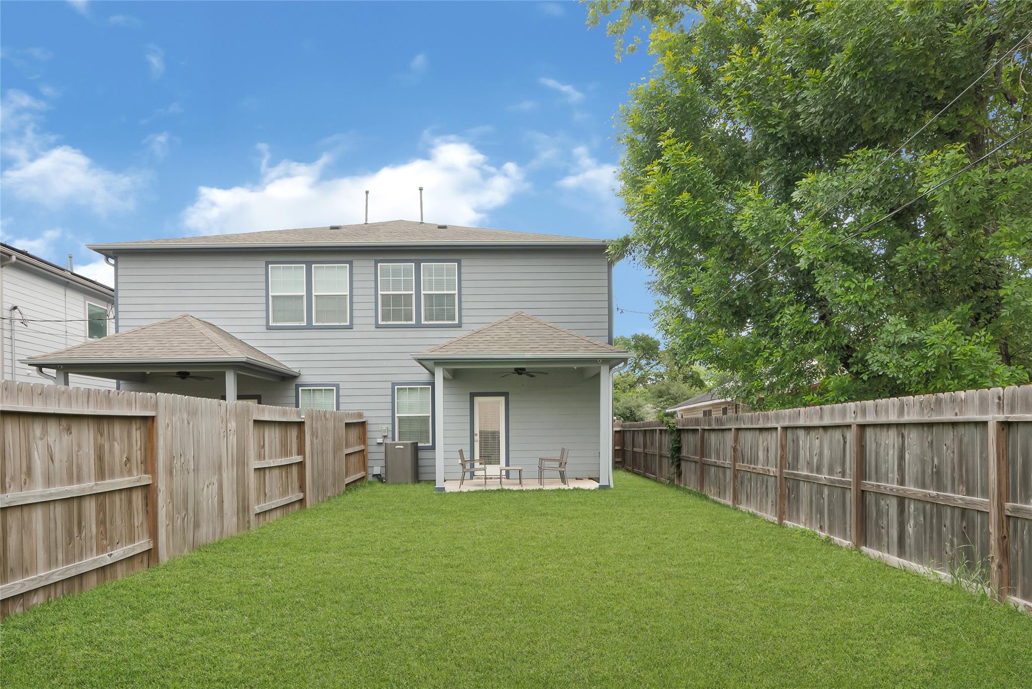 10021 Alfred Lane # A