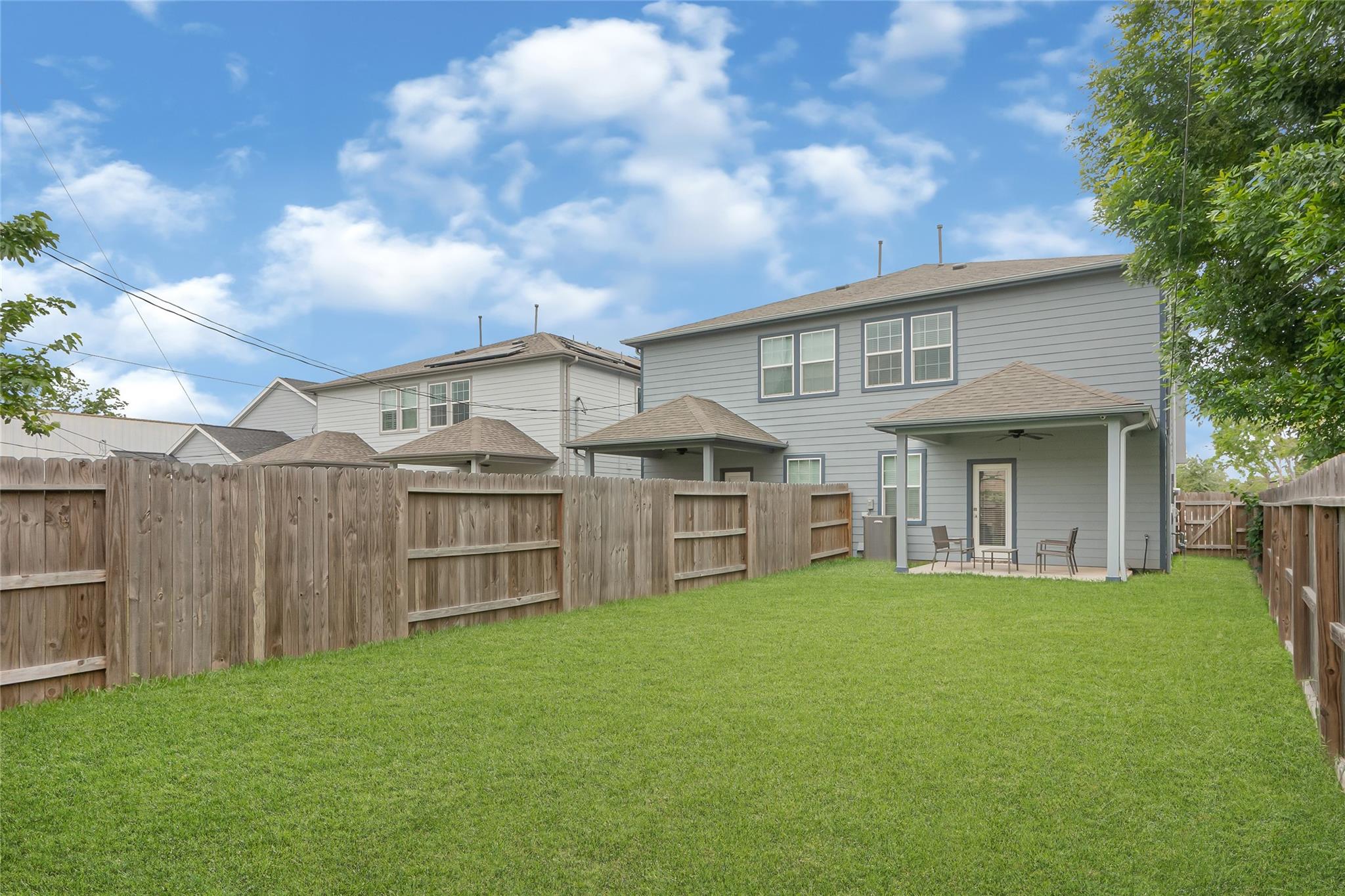 10021 Alfred Lane # A