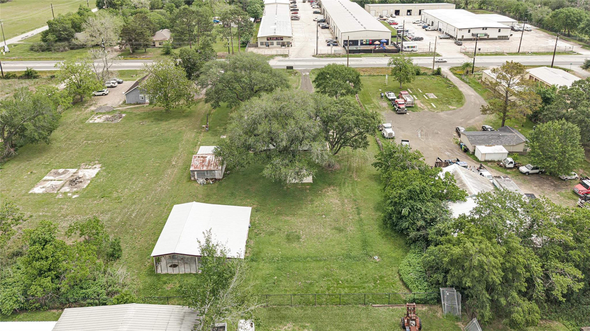 4634 Highway 36 S