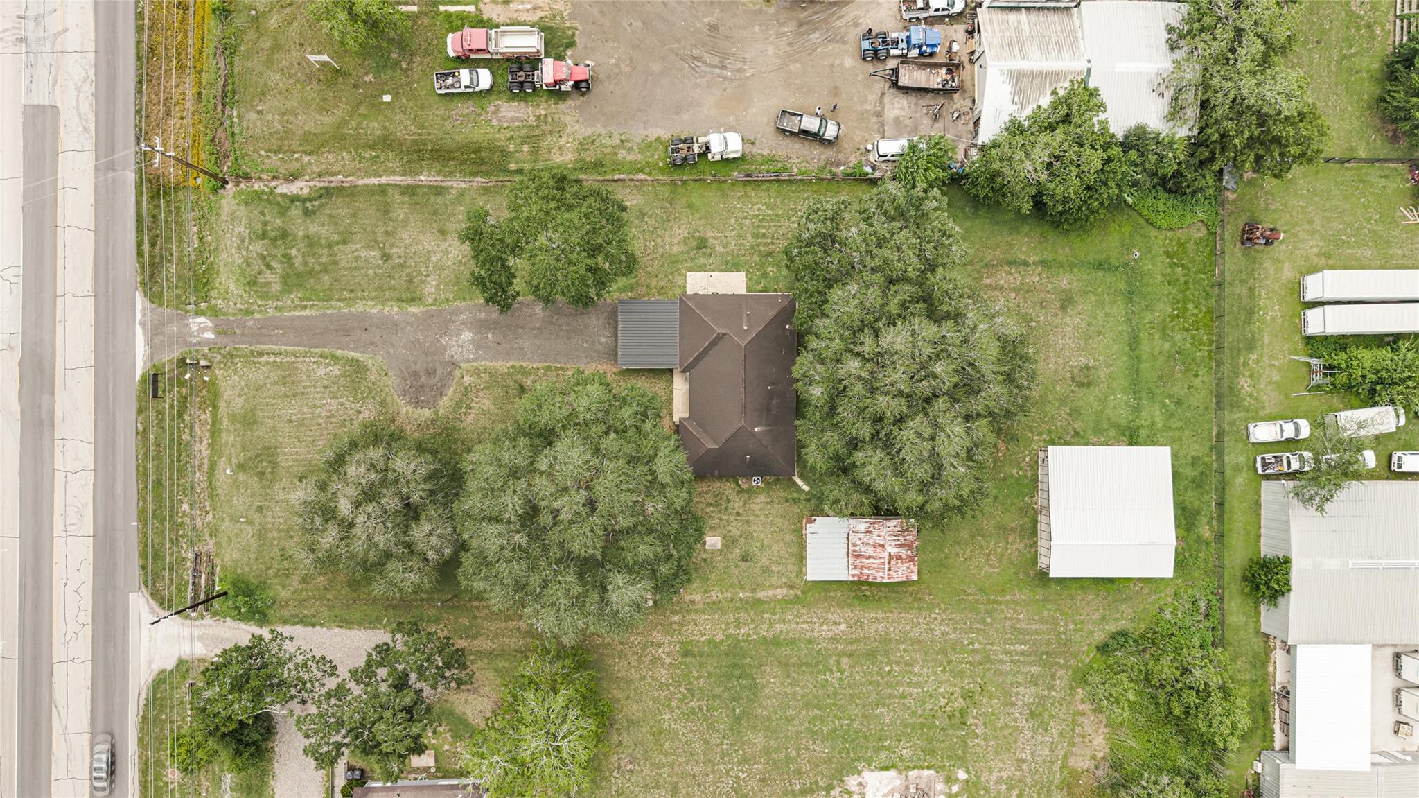 4634 Highway 36 S