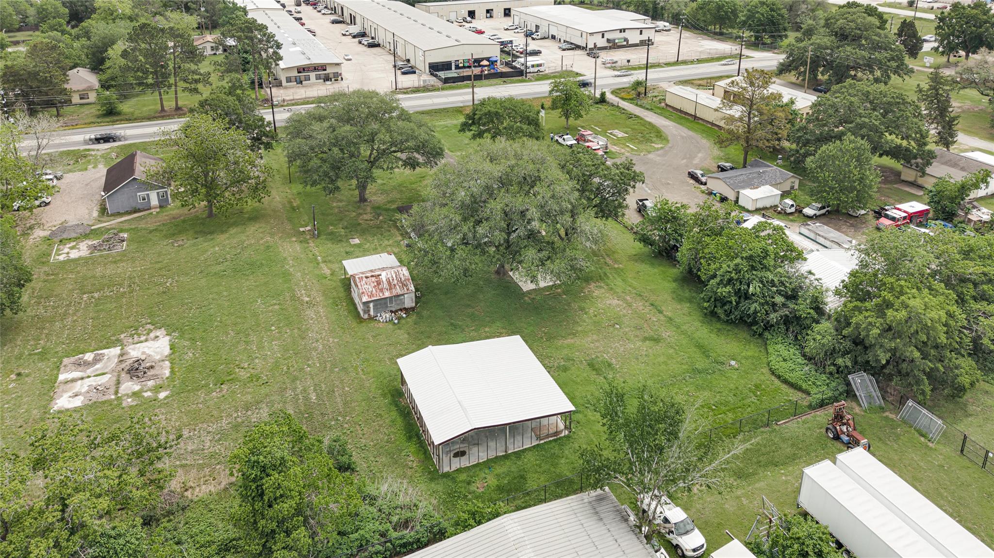 4634 Highway 36 S
