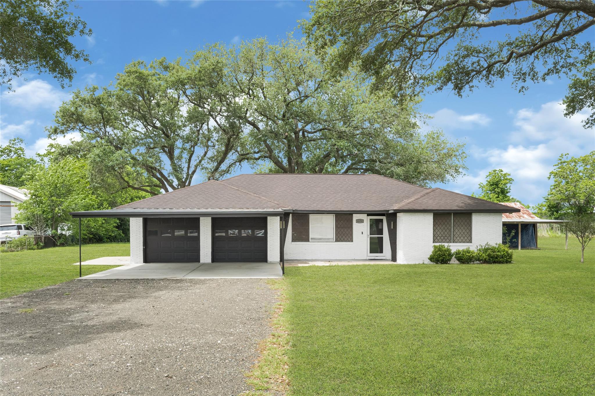 4634 Highway 36 S