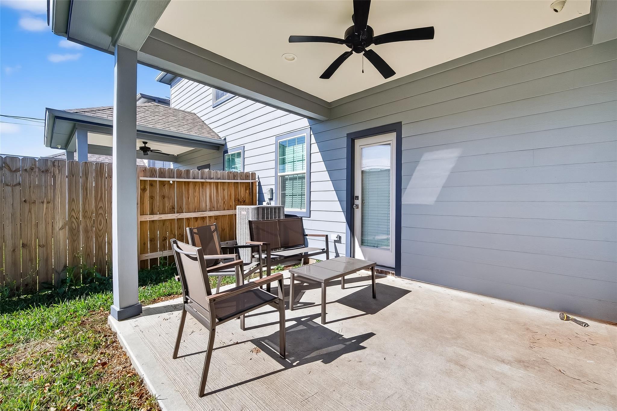 10021 Alfred Lane # A