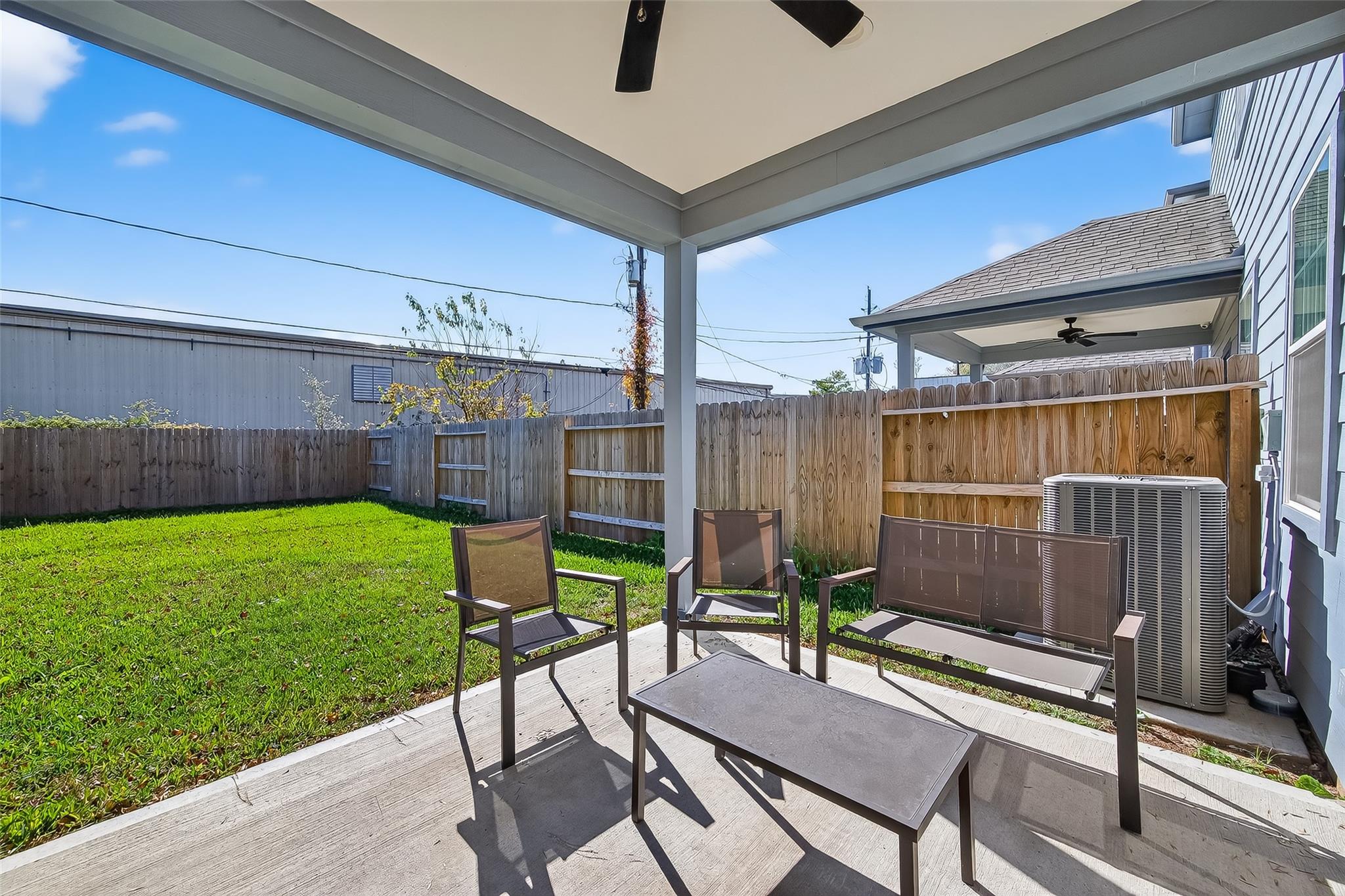 10021 Alfred Lane # A