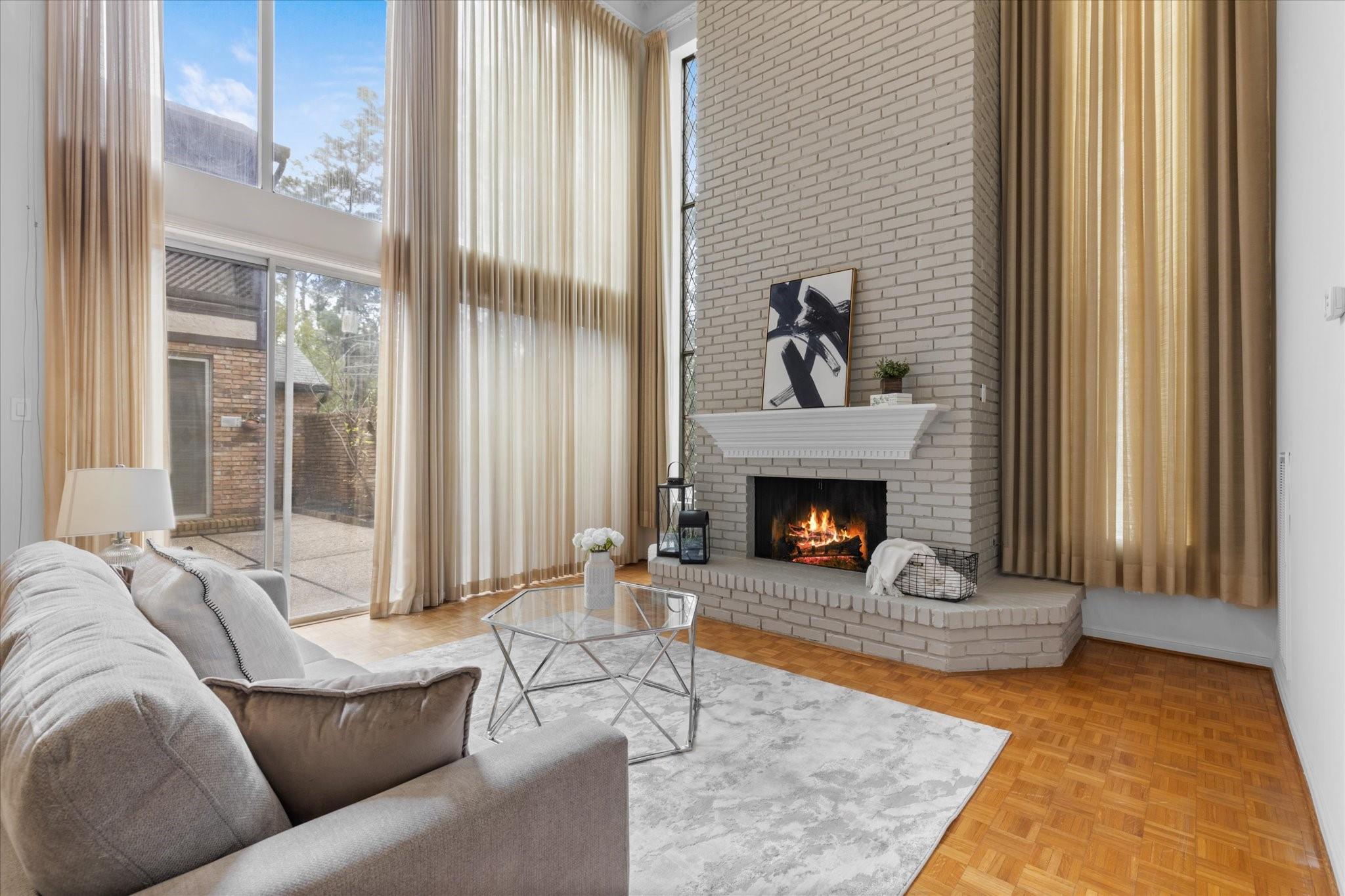 1518 S Gessner Road