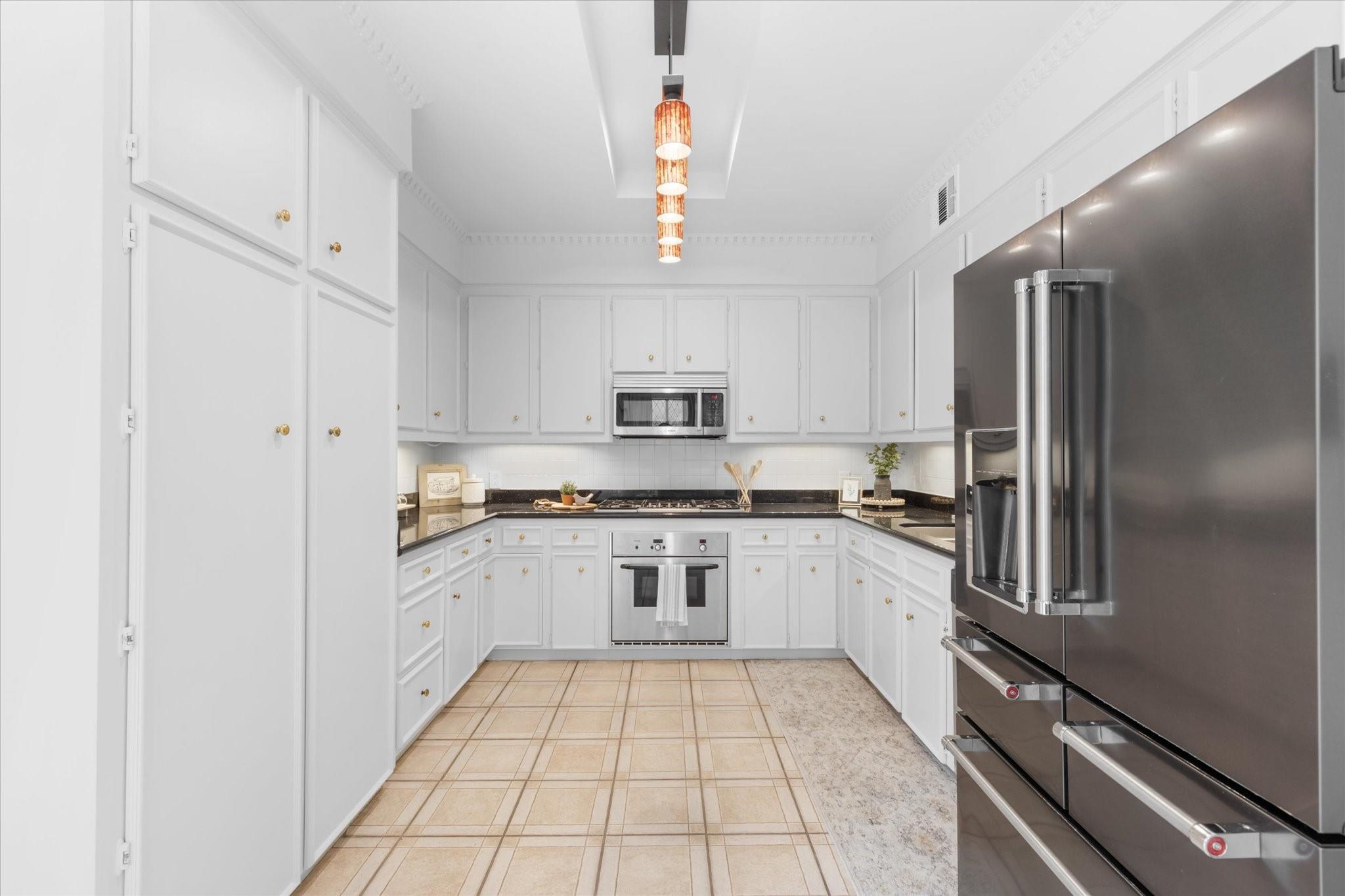 1518 S Gessner Road