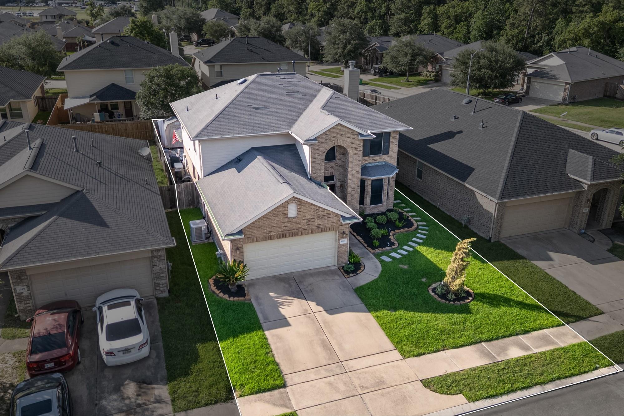 1923 Vale Haven Drive
