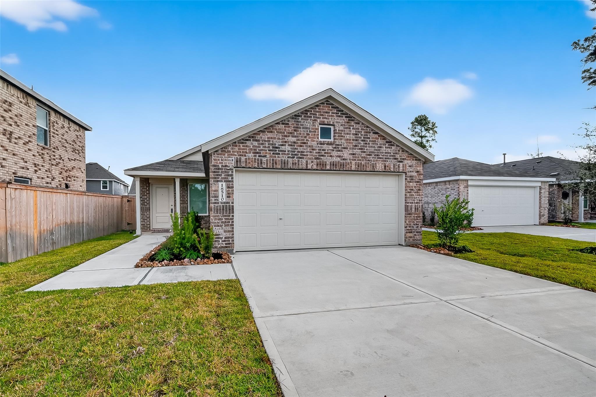 18510 Autumn Heights Lane