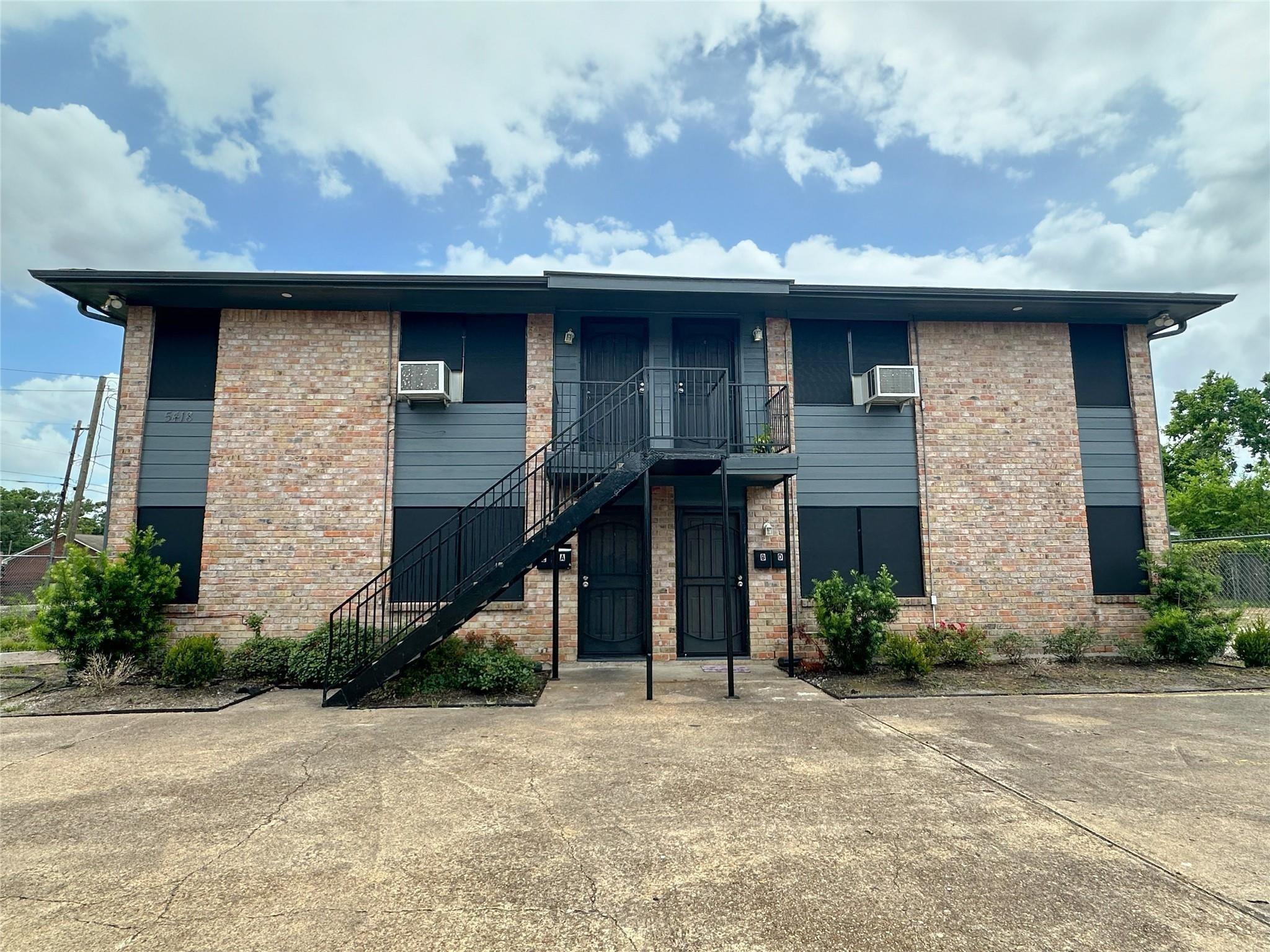 5418 Weaver Road # D
