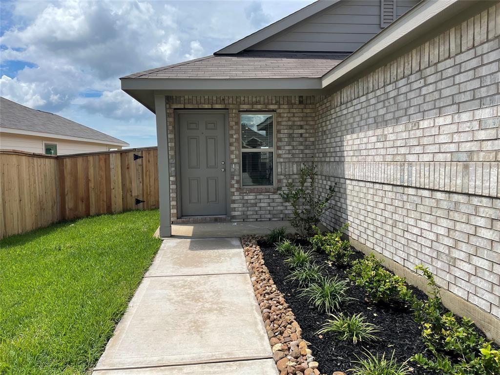 440 Jewett Meadow Drive, Magnolia