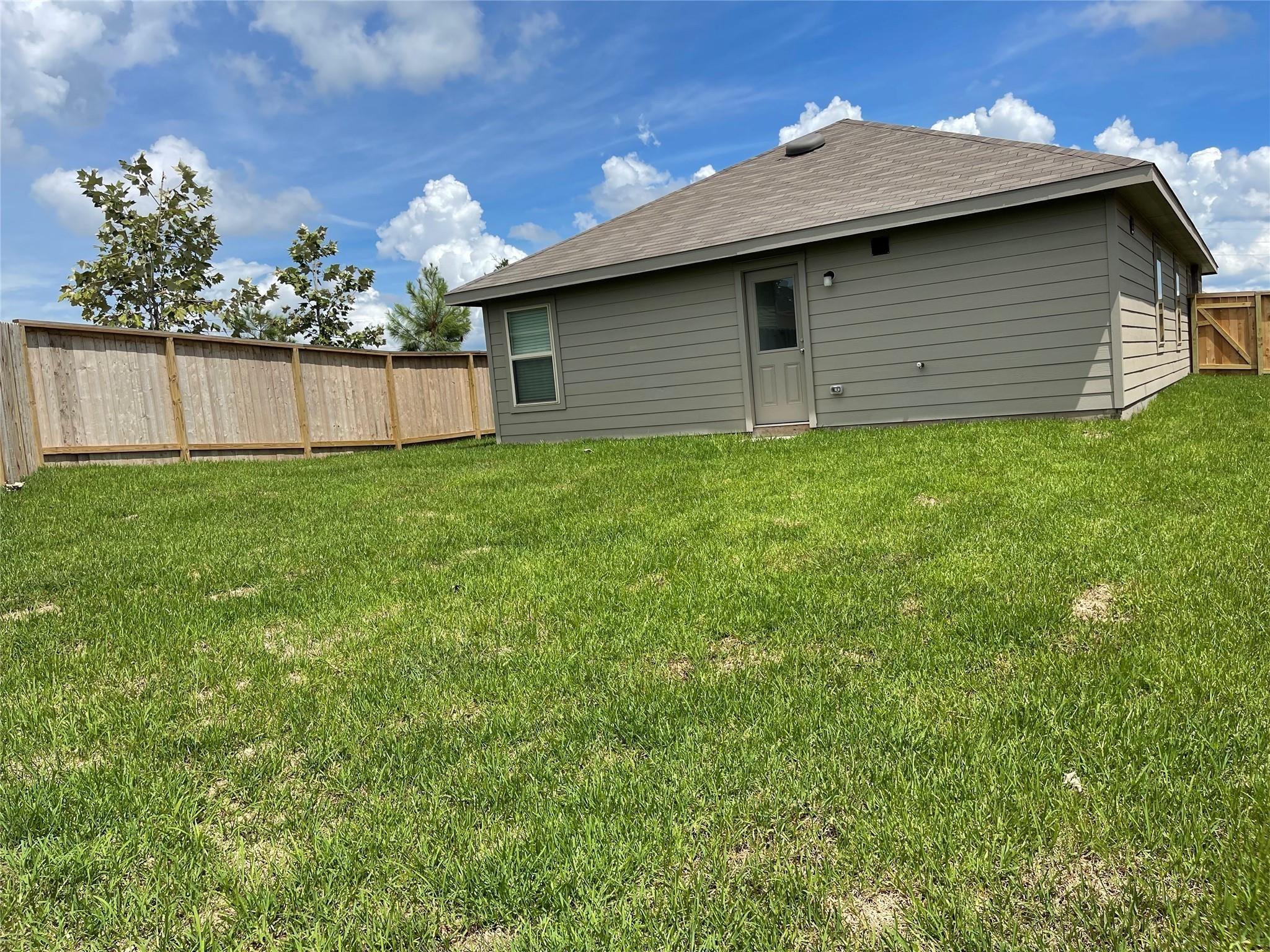 440 Jewett Meadow Drive, Magnolia