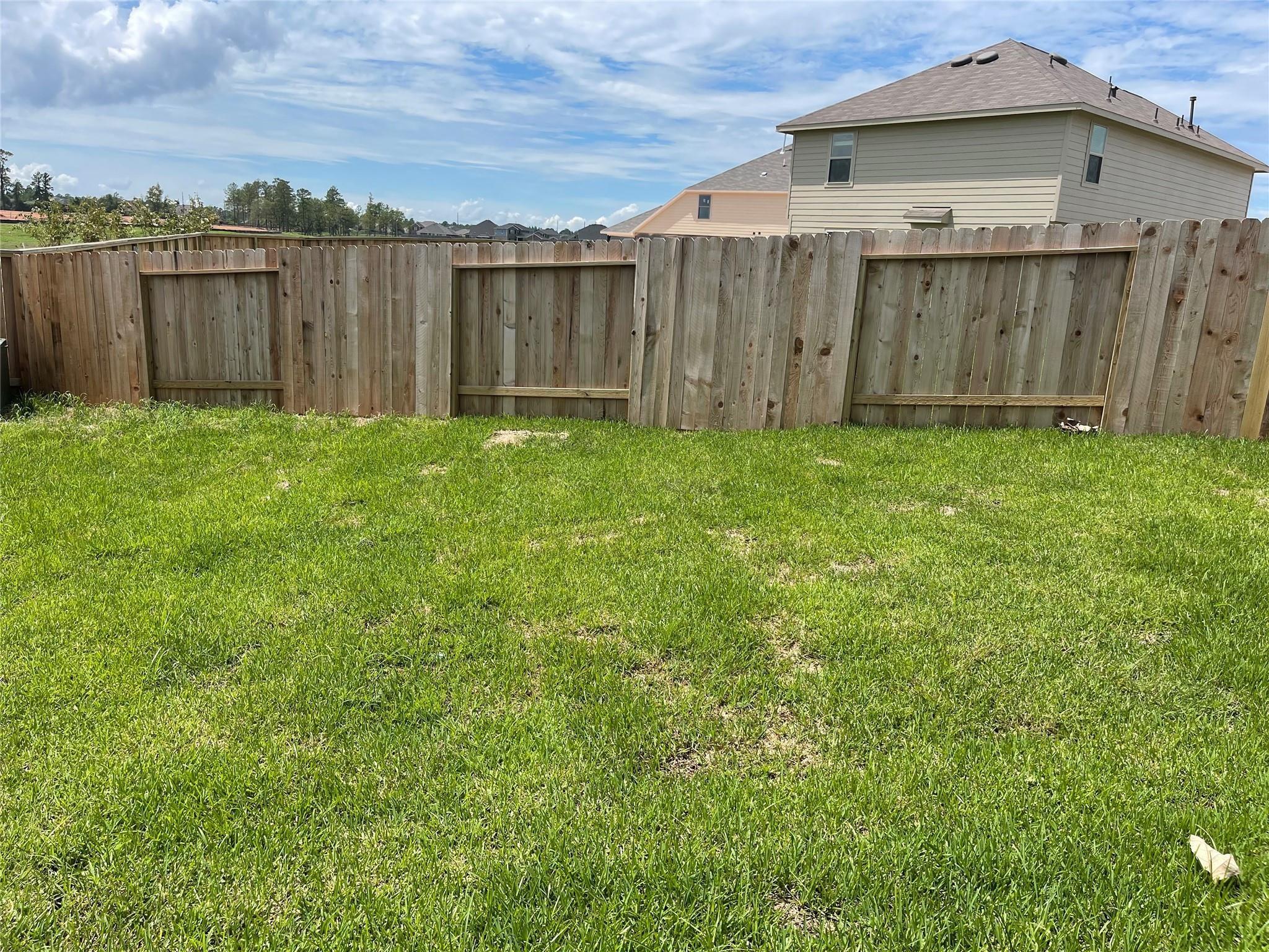 440 Jewett Meadow Drive, Magnolia