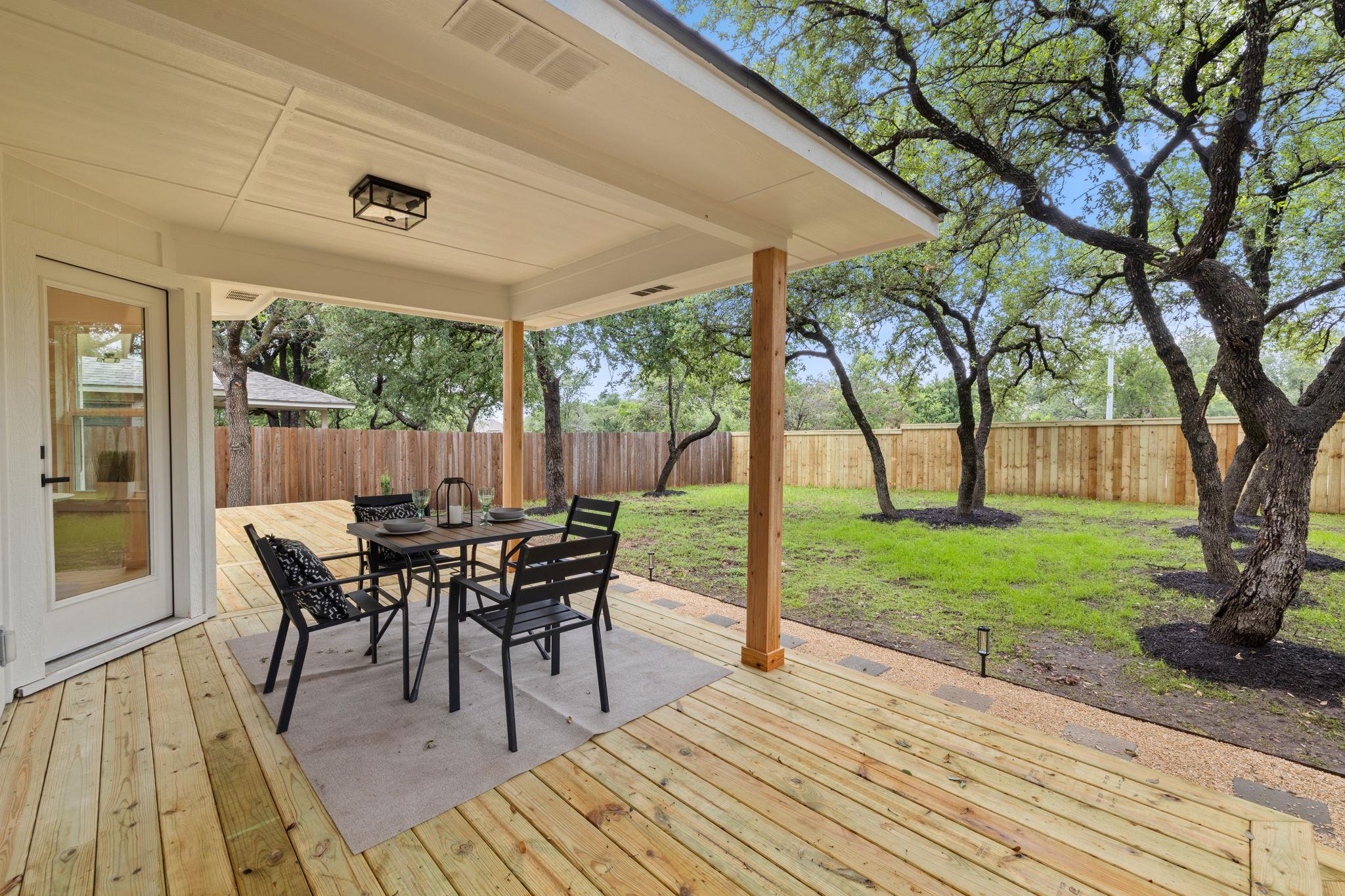 3763 Castle Rock DR