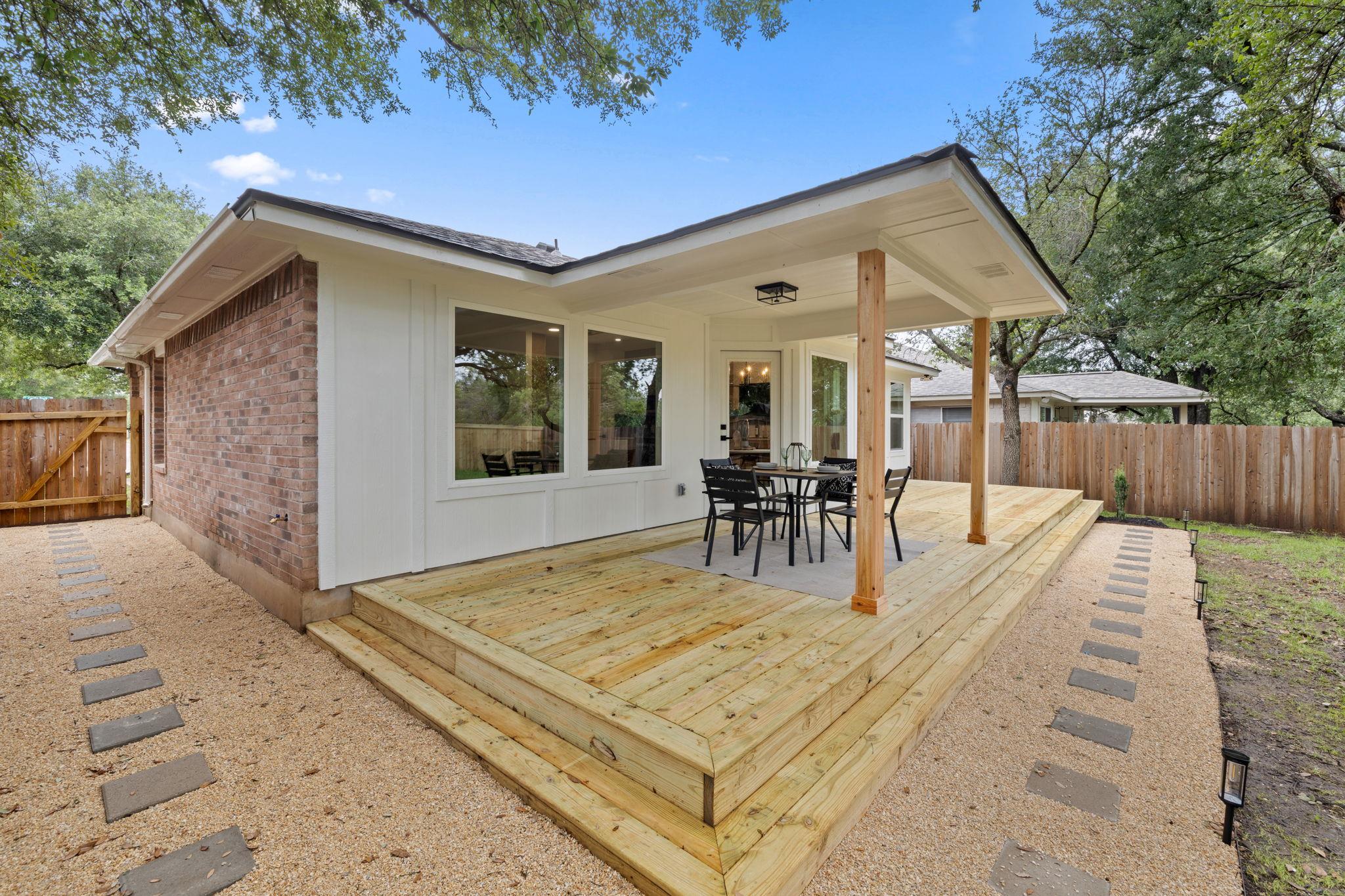 3763 Castle Rock DR