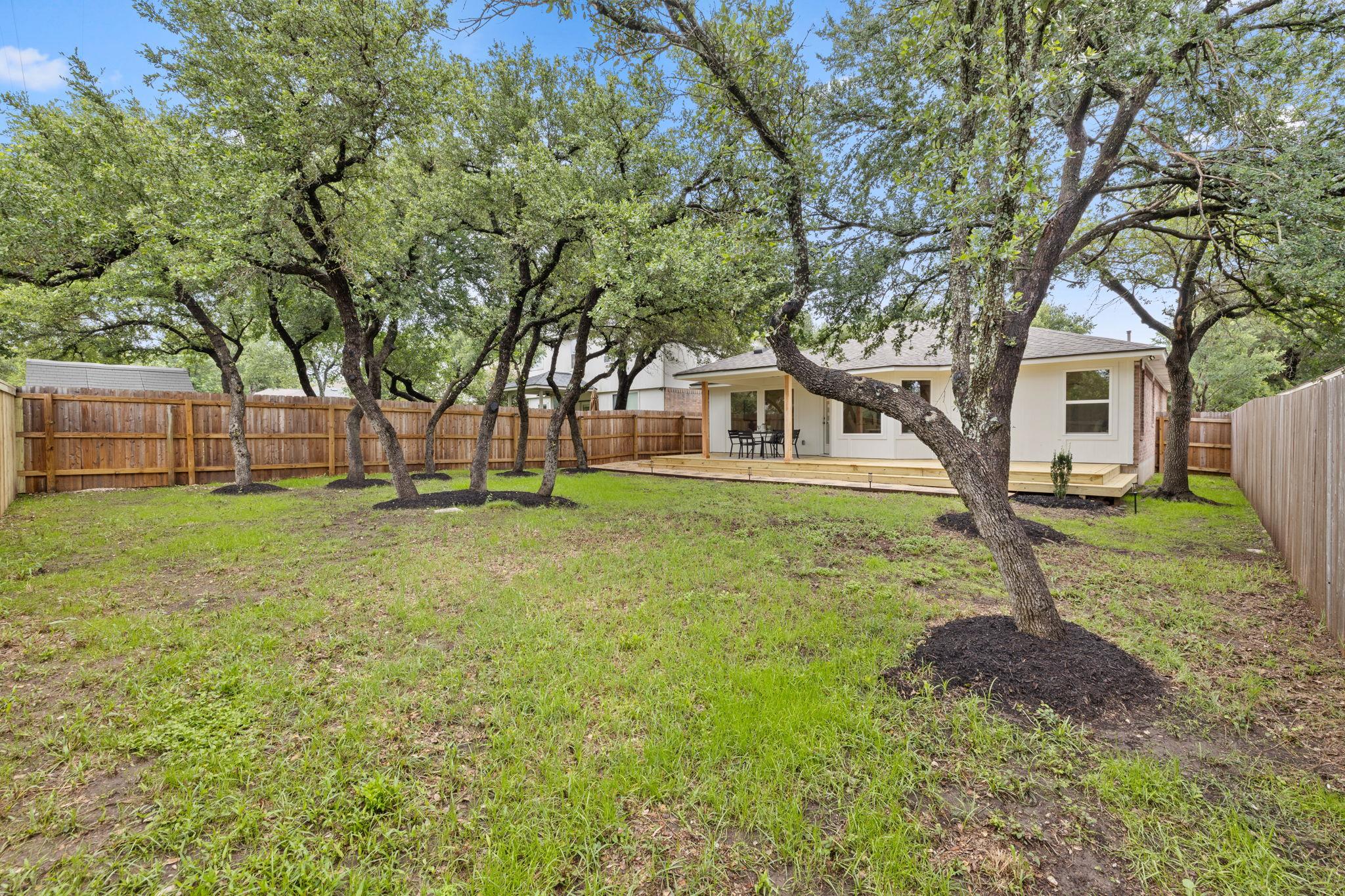 3763 Castle Rock DR