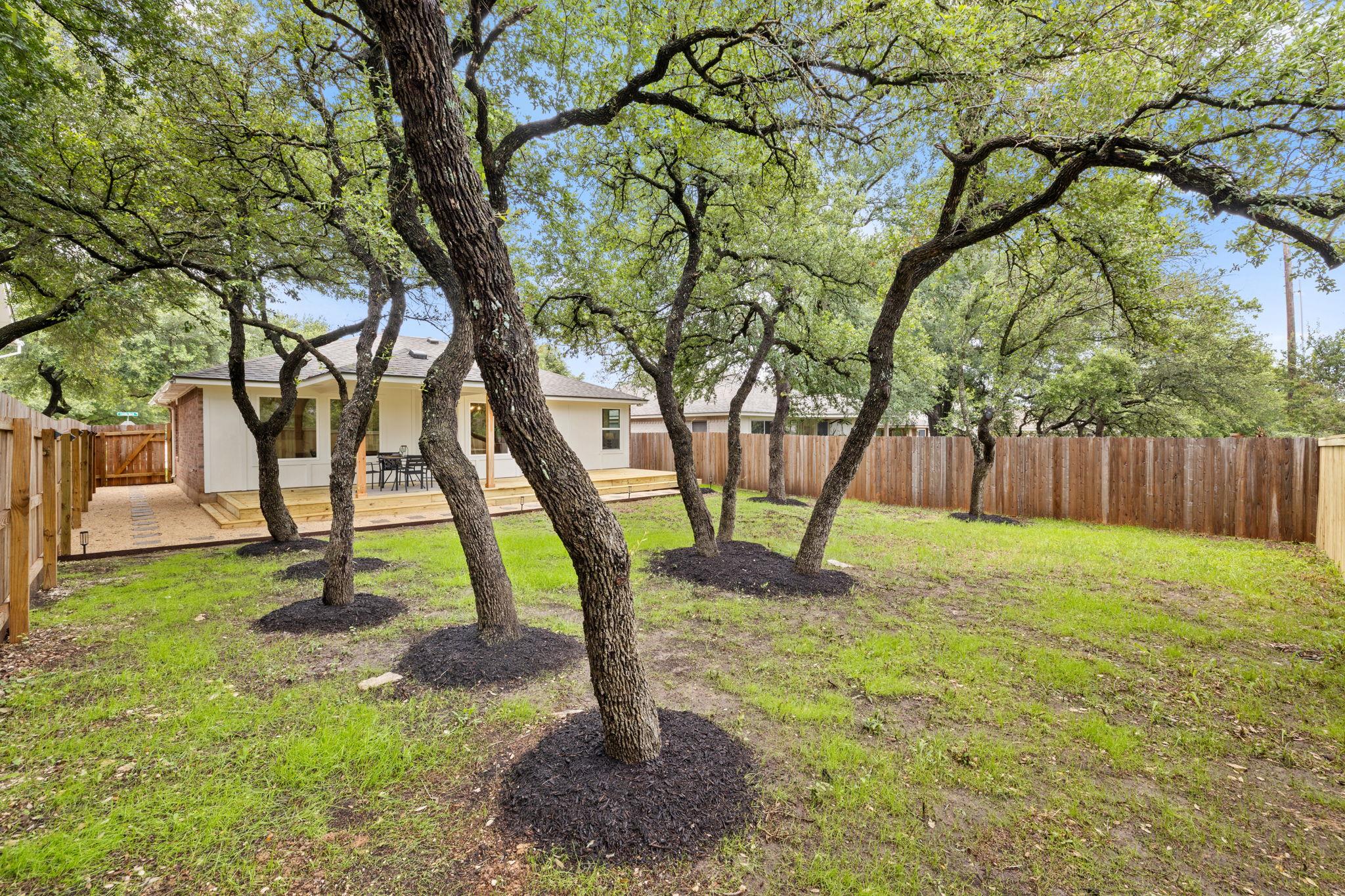 3763 Castle Rock DR