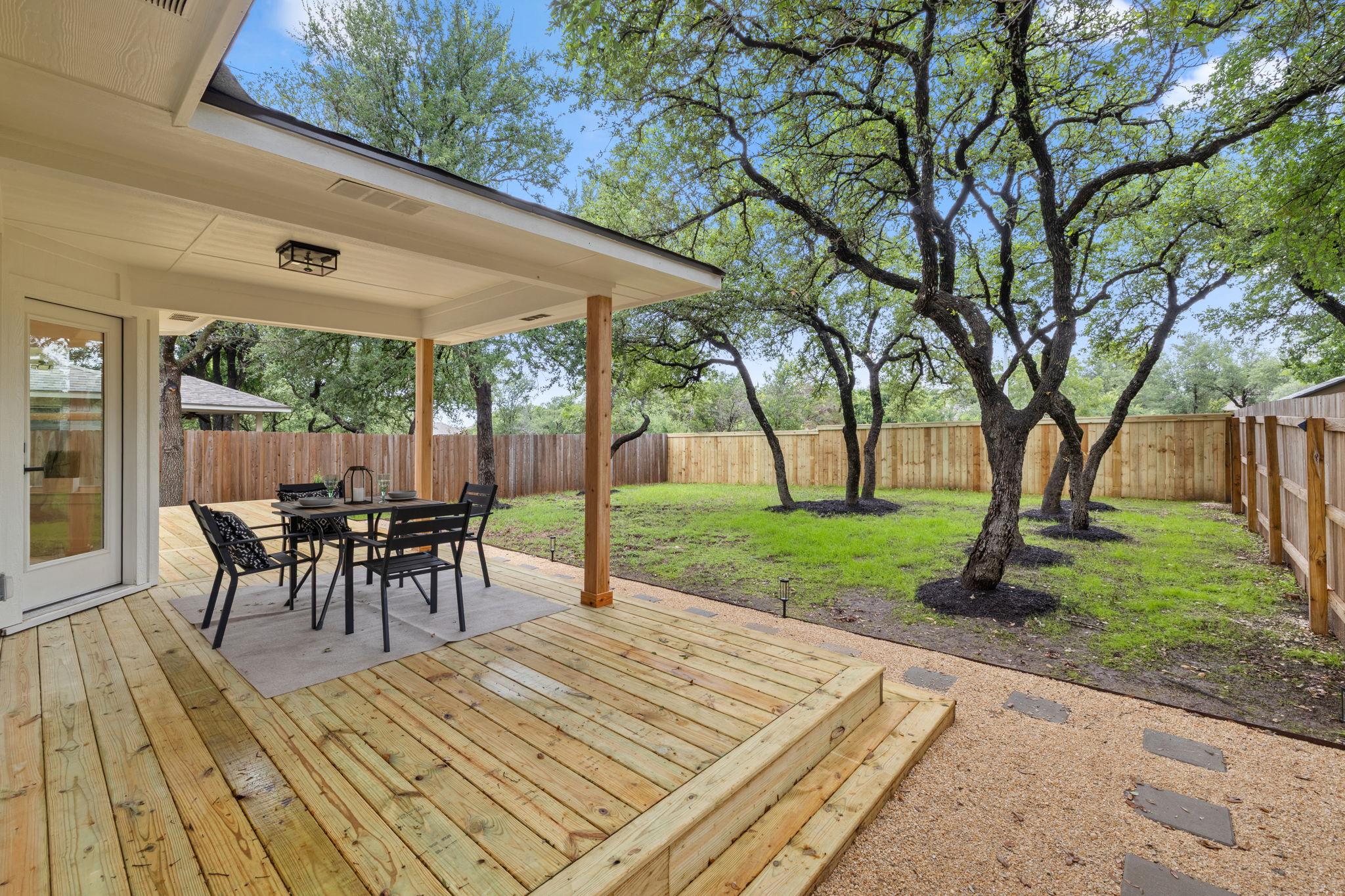 3763 Castle Rock DR