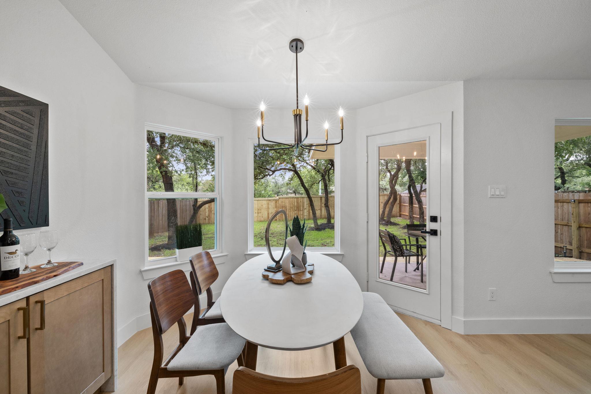 3763 Castle Rock DR