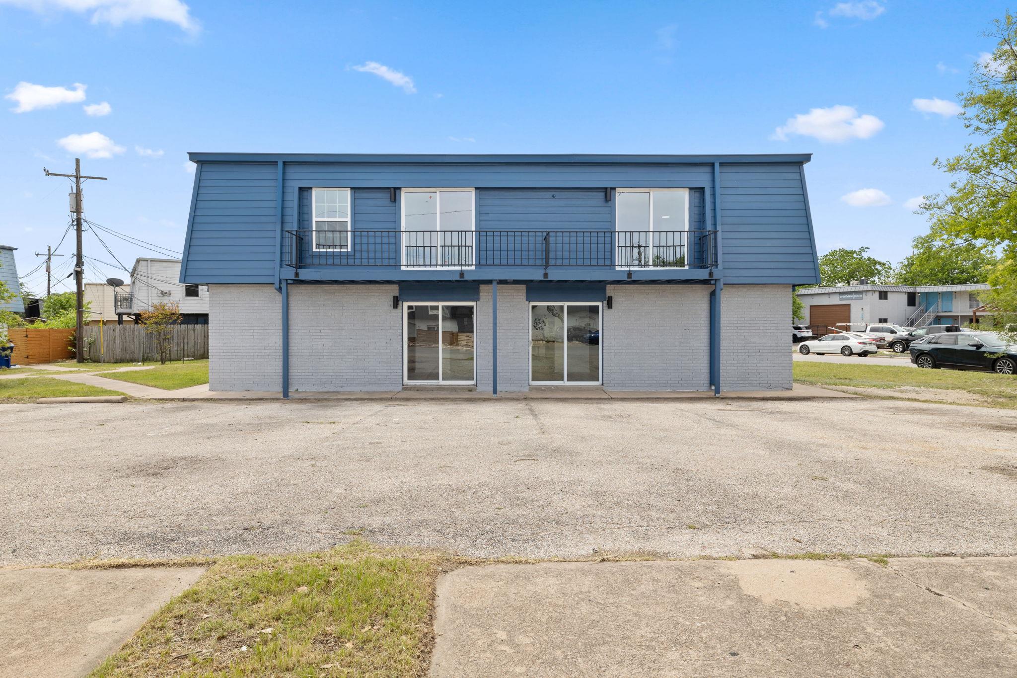 301 E Croslin ST