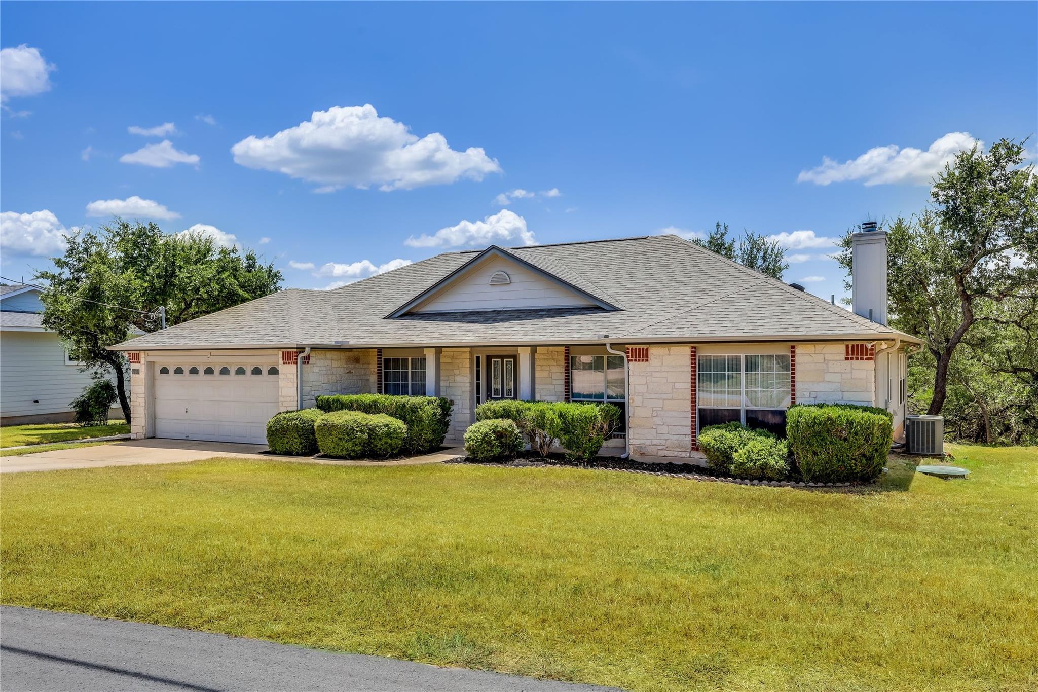 7312 White Oak DR