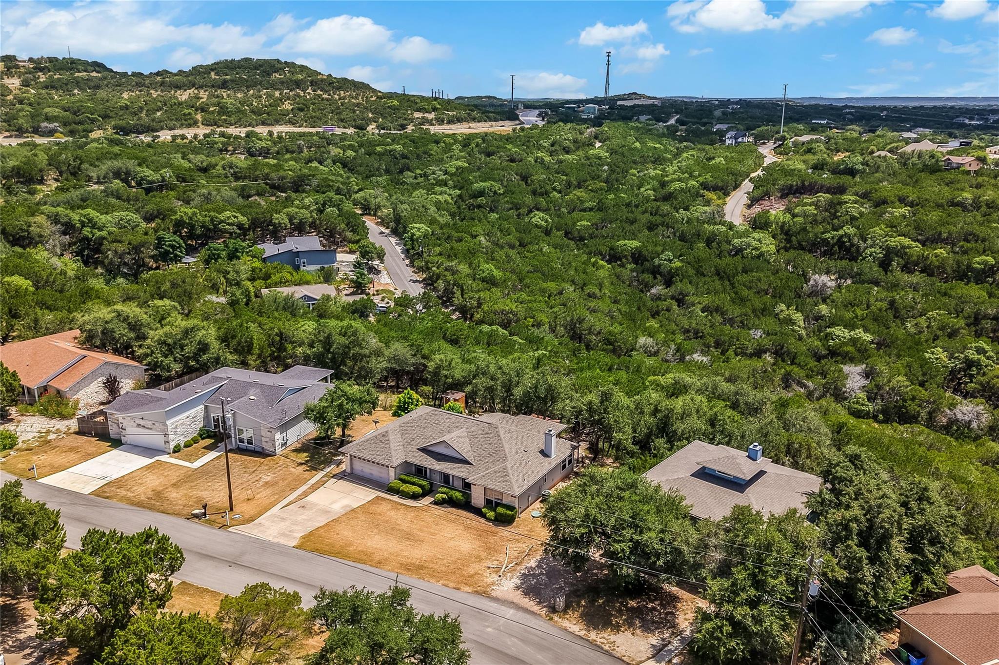 7312 White Oak DR
